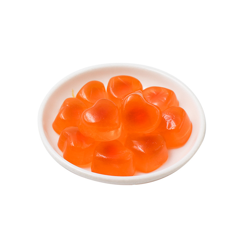 【萬花草】功能性軟糖貼牌生產(chǎn)過程詳細(xì)解讀，干貨分享，一看就明白